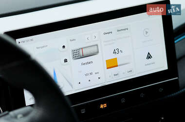 Универсал MG 5 EV 2022 в Мукачево фото 40 Универсал MG 5 EV 2022 в Мукачево