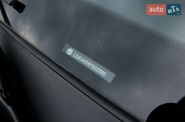 Универсал MG 5 EV 2022 в Мукачево фото 44 Универсал MG 5 EV 2022 в Мукачево