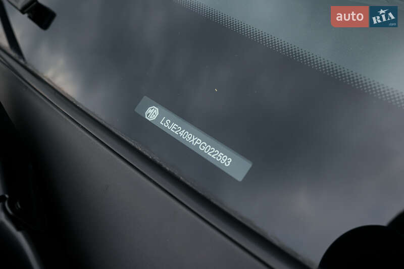 Универсал MG 5 EV 2022 в Мукачево фото 44 Универсал MG 5 EV 2022 в Мукачево