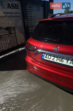 Универсал MG 5 EV 2022 в Мукачево фото 45 Универсал MG 5 EV 2022 в Мукачево