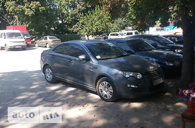 MG 550  2013