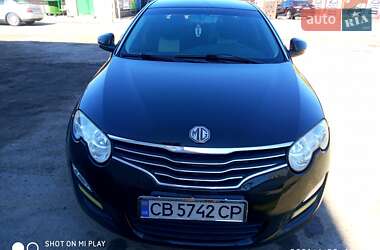 MG 550 2012