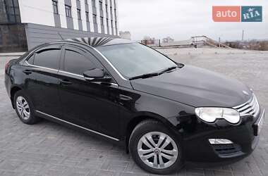 MG 550  2011