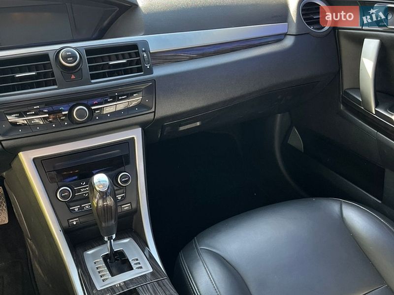 Седан MG 550 2013 в Черноморске