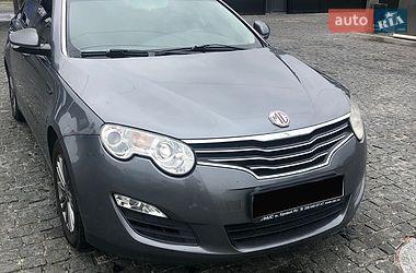 MG 550  2013