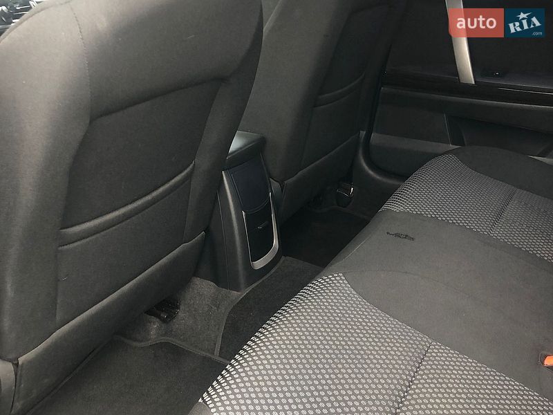 Седан MG 550 2013 в Софіївській Борщагівці
