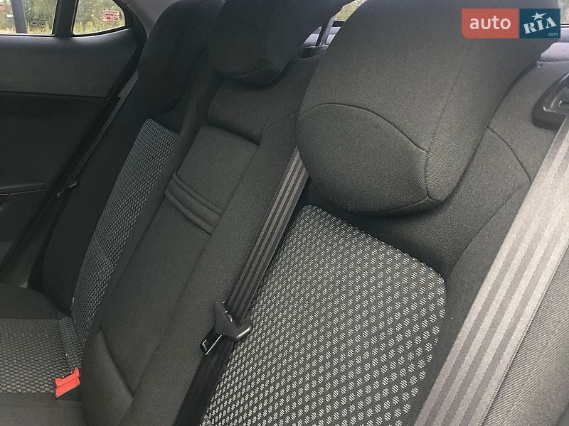 Седан MG 550 2013 в Софіївській Борщагівці
