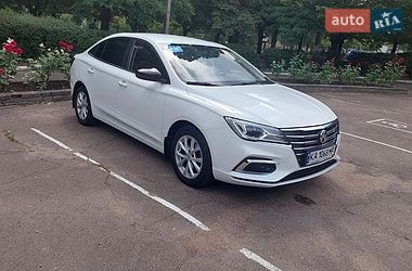 Седан MG 5 2022 в Кропивницком