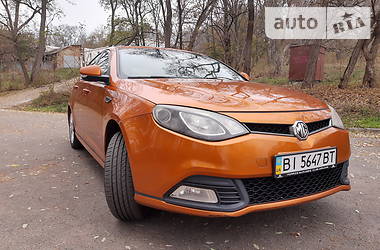 MG 6  2012