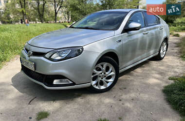 MG 6  2013