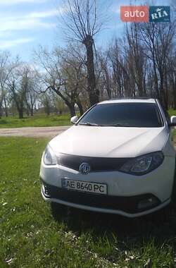 MG 6  2013