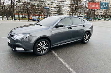 MG 6  2013