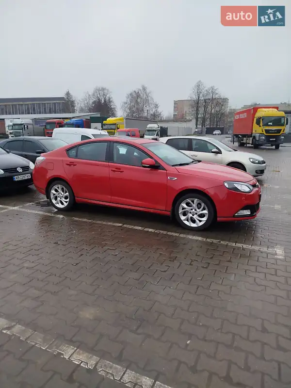MG 6 2013