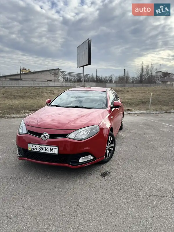 MG 6 2013
