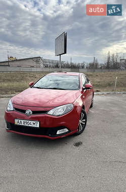 MG 6  2013