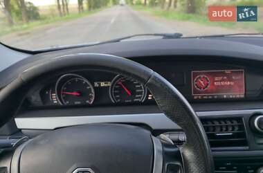 Фастбэк MG 6 2013 в Киеве фото 8 Фастбэк MG 6 2013 в Киеве