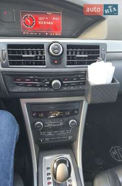 Фастбэк MG 6 2013 в Киеве фото 6 Фастбэк MG 6 2013 в Киеве