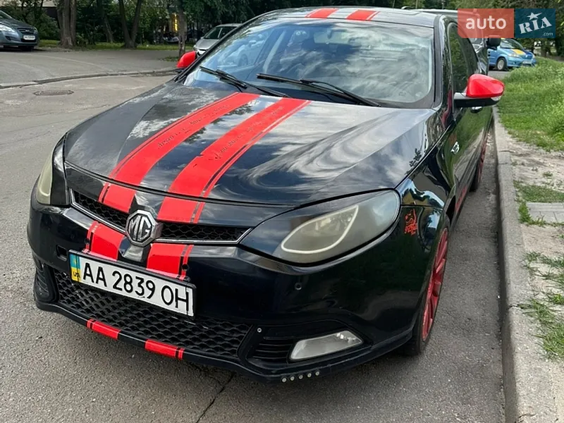 MG 6 2013