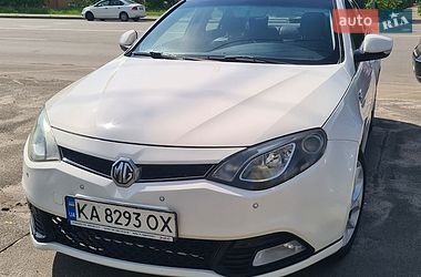 MG 6  2013