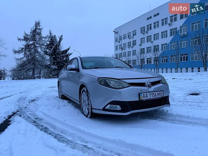 MG 6