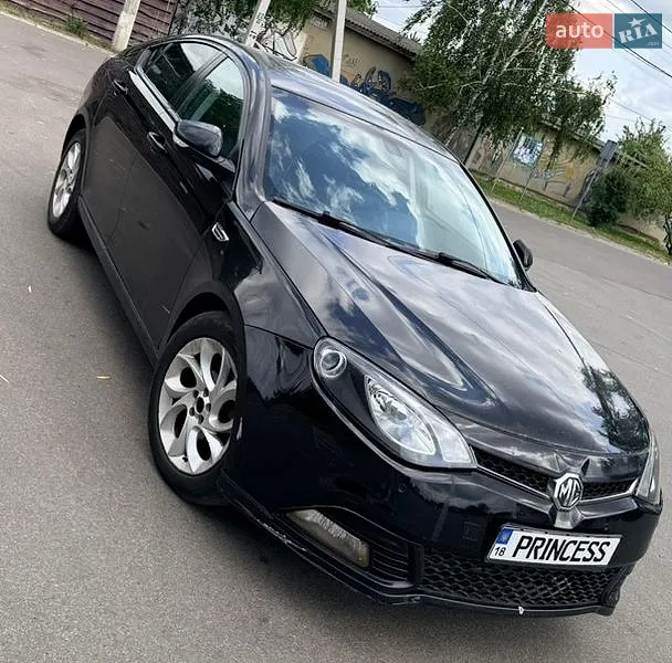 MG 6 2013