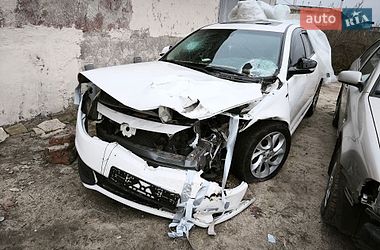 Фастбэк MG 6 2012 в Нетешине Фастбэк MG 6 2012 в Нетешине