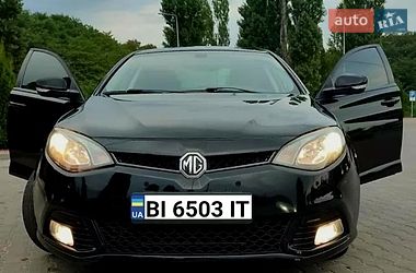 MG 6  2013