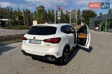 Внедорожник / Кроссовер MG HS 2024 в Кропивницком