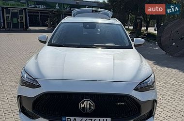 Внедорожник / Кроссовер MG HS 2024 в Кропивницком