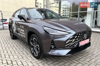 Позашляховик / Кросовер MG One 2025 в Хмельницькому