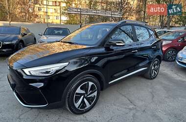 MG ZS EV  2022