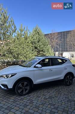 MG ZS EV  2019
