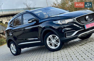 MG ZS EV  2020