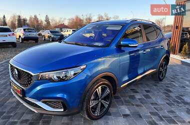 MG ZS EV  2020