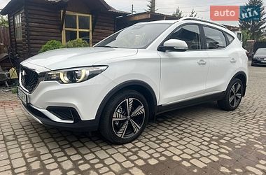 MG ZS EV  2020