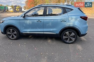 Внедорожник / Кроссовер MG ZS EV 2020 в Ровно