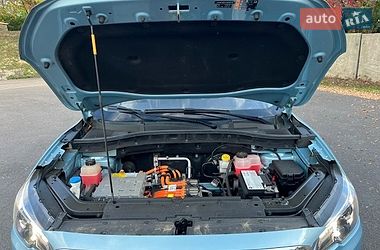 Внедорожник / Кроссовер MG ZS EV 2020 в Ровно