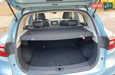 Внедорожник / Кроссовер MG ZS EV 2020 в Ровно