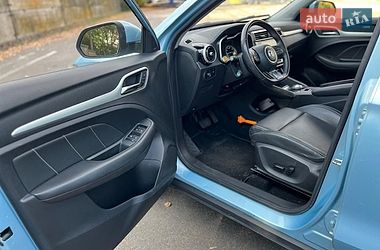 Внедорожник / Кроссовер MG ZS EV 2020 в Ровно