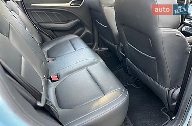Внедорожник / Кроссовер MG ZS EV 2020 в Ровно