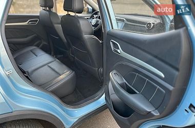 Внедорожник / Кроссовер MG ZS EV 2020 в Ровно