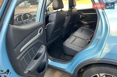 Внедорожник / Кроссовер MG ZS EV 2020 в Ровно