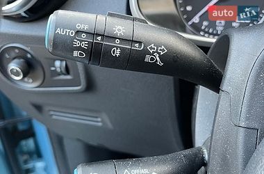 Внедорожник / Кроссовер MG ZS EV 2020 в Ровно