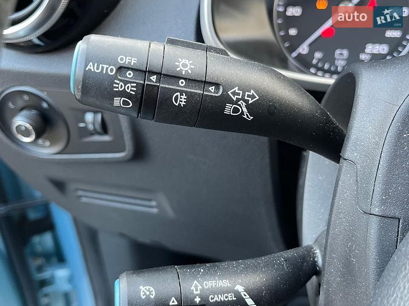 Внедорожник / Кроссовер MG ZS EV 2020 в Ровно