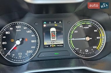 Внедорожник / Кроссовер MG ZS EV 2020 в Ровно