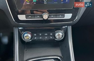Внедорожник / Кроссовер MG ZS EV 2020 в Ровно