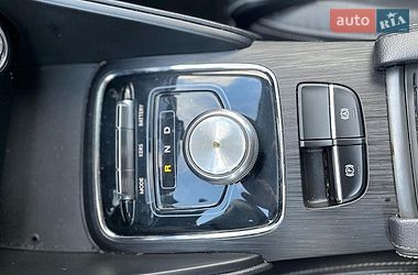 Внедорожник / Кроссовер MG ZS EV 2020 в Ровно