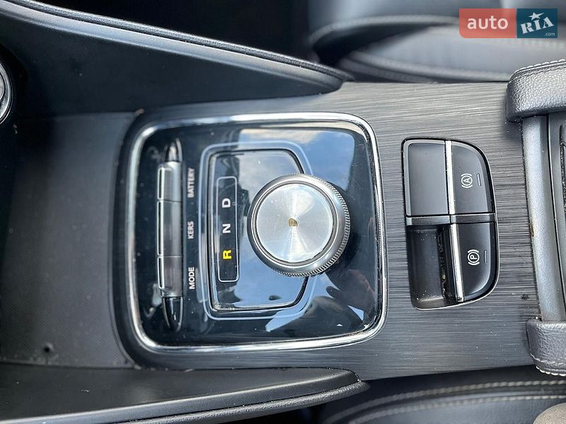 Внедорожник / Кроссовер MG ZS EV 2020 в Ровно