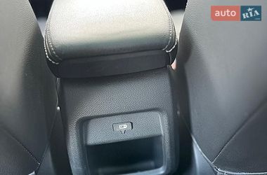 Внедорожник / Кроссовер MG ZS EV 2020 в Ровно