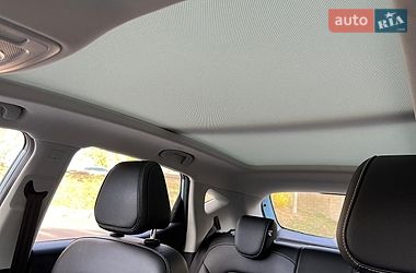 Внедорожник / Кроссовер MG ZS EV 2020 в Ровно